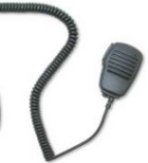 DCRSM01/2pin Speaker Microphone