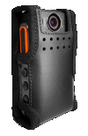 VM685 Bodycam Case with Klick Fast Stud